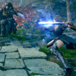 Tides of Annihilation – Official Path Tracing & DLSS 4.5 Trailer