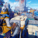 Tides of Tomorrow – Official Pre-Order Trailer