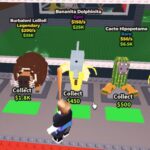 Best Brainrots in Roblox Steal A Brainrot