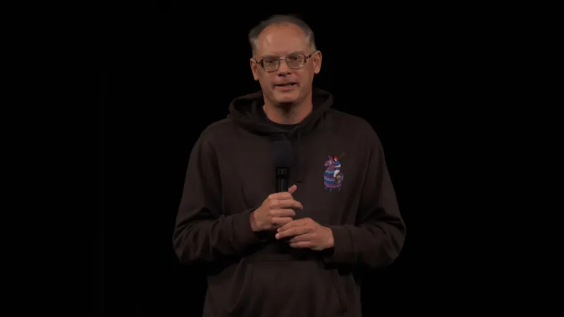 After Laying Off Terminally Ill Employee, CEO Tim Sweeney Says Epic Games Is In Contact About Life Insurance Issue