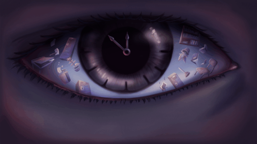 Time To Wake Up – Official Gameplay Trailer