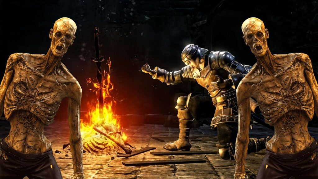 5 Times Dark Souls Broke Its Own Rules