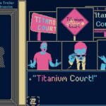 Trump administration’s “cruel and unnecessary” acts called out by Titanium Court developer during IGF award speech