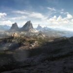 Todd Howard still has (almost) nothing to say about The Elder Scrolls VI