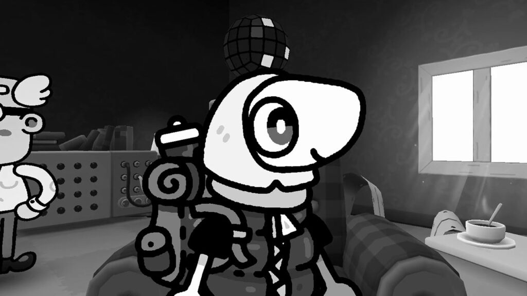 TOEM 2 – Official Consoles Announce Trailer | Nintendo Indie World 2026