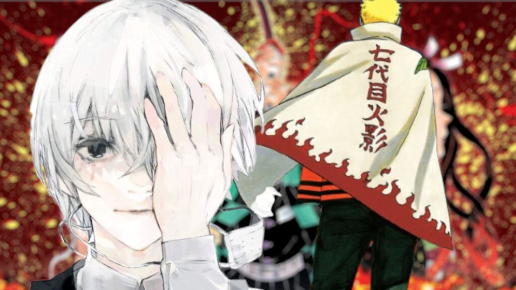 7 Manga That Had Better Endings Than Naruto