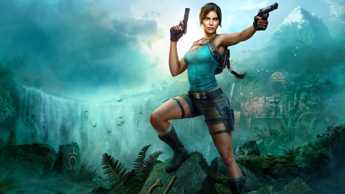 Crystal Dynamics reduces workforce by 20 roles