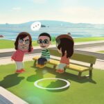 A demo for Tomodachi Life: Living the Dream is available on Switch