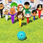 Tomodachi Life: Living the Dream gets a demo on Switch