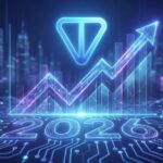 TON Price Prediction 2026: Can Telegram’s Blockchain Ecosystem Drive Long-Term Growth?
