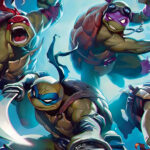 Top 5 Hidden Gems From Magic: The Gathering | Teenage Mutant Ninja Turtles To Upgrade Commander Decks