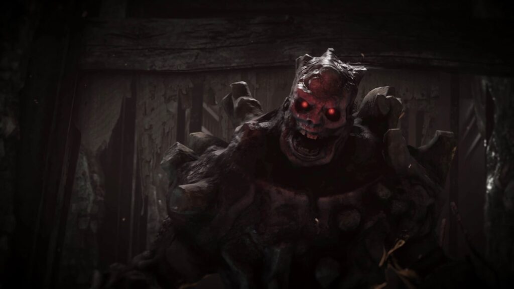 Total Chaos – Official New Game+ Update Launch Trailer