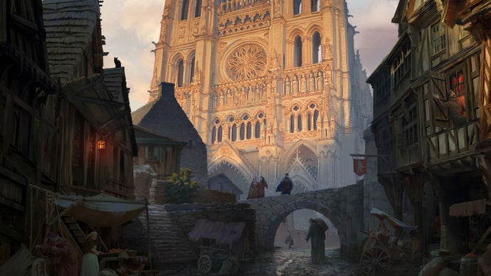 In Total War: Medieval 3, you can change the laws of your kingdom to ensure your feckless heir doesn’t inherit the throne