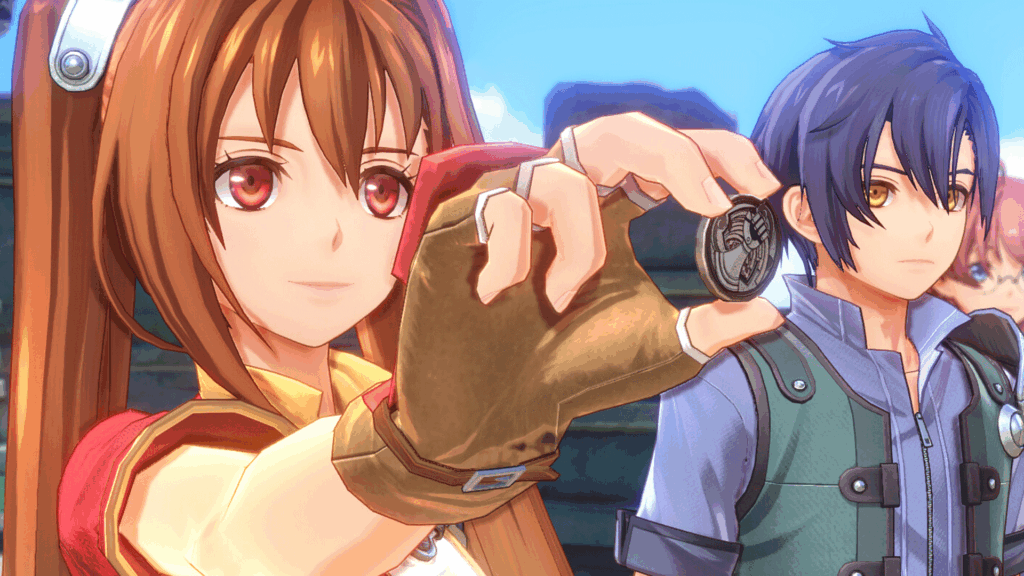 Trails in the Sky 1st Chapter – Official Accolades Trailer