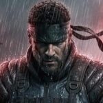 Is Reacher’s Alan Ritchson a Kojima nerd? ‘The Dream’ he says next to a picture of him as Solid Snake, adding: ‘La Li Lu Le Lo’