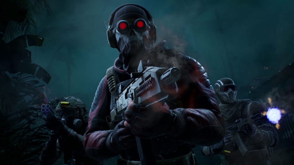 Tripwire Interactive (Killing Floor 3) announces layoffs