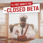 Tropico 7 will have a closed beta on PC starting March 31