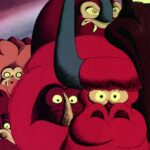 Allegro Non Troppo is a raunchy Fantasia parody — and a an excellent animated film on its own merits