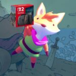 Four years ago, Tunic had a transformative effect on me – now it’s getting a Switch 2 upgrade, you really must play it