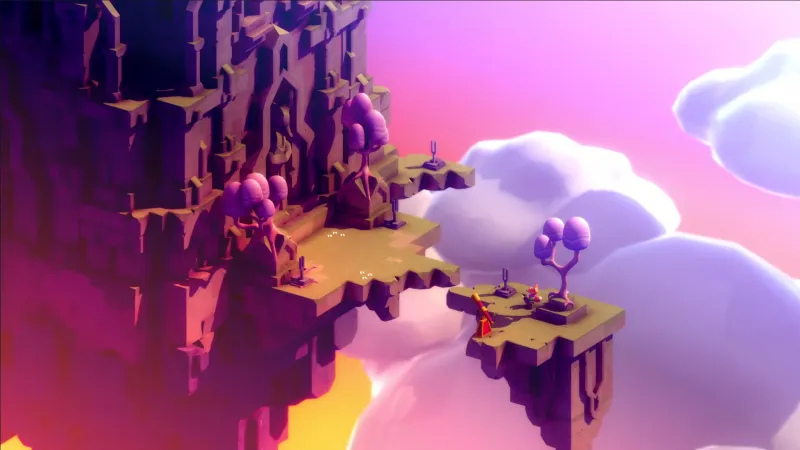 Tunic Is Getting A Switch 2 Update, According To Publisher Finji