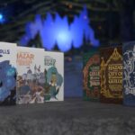 Tunnels & Trolls: A New Age, A Revival of The Second Fantasy TTRPG, is Now Live on Kickstarter