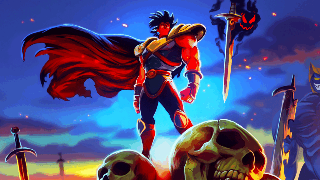 Turbozod – Official Announcement Trailer