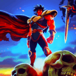 Turbozod – Official Announcement Trailer