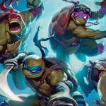 Magic’s new TMNT commander deck fixes one of the most annoying things about MTG precons