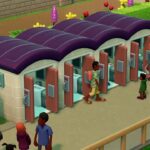 Two Point Museum – Official Update 8.0 Launch Trailer