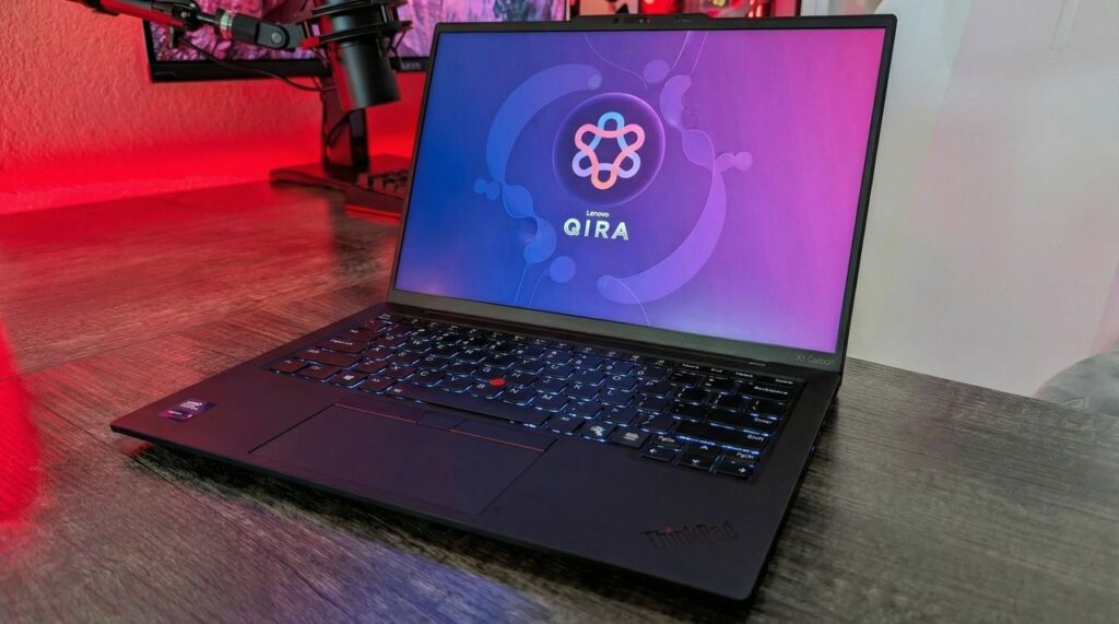 Lenovo’s biggest AI gamble is set to debut in the coming weeks — Will Qira deliver on its ambient intelligence promises? You can find out soon in these regions.