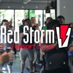 Ubisoft is laying off 105 employees at Red Storm Entertainment, which will no longer develop games