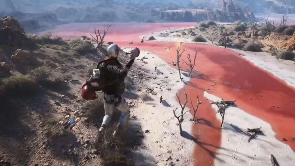 Arc Raiders once had jump pads and the Snap Hook made you ‘like Spider-Man’ before its extraction shooter pivot: ‘It was much more heroic’