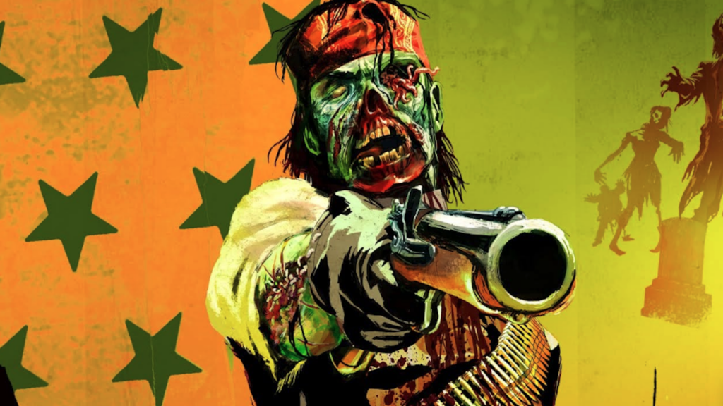 Did Rockstar Really Plan To Add Zombies To GTA IV 2 Years Before Red Dead Redemption Undead Nightmare?
