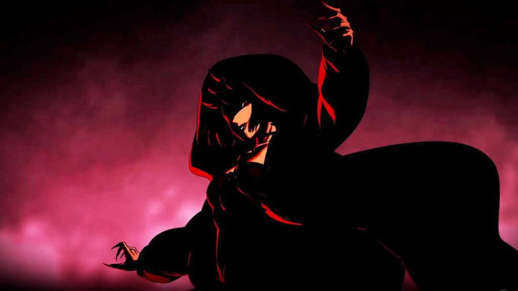 Under Night In-Birth 2 [Sys:Celes] – Official New Character Reveal Trailer