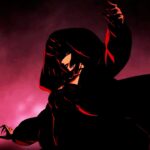 Under Night In-Birth 2 [Sys:Celes] – Official New Character Reveal Trailer