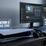 Sony Scales Back PlayStation PC Strategy: Is the PC Gaming Push Over?