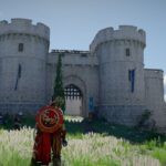 How to enter Hernand Castle in Crimson Desert