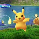 Pokémon Go ‘A Shockingly Good Time’ event guide