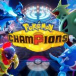 Pokémon Champions gets confirmed release date and Switch 2 launch update