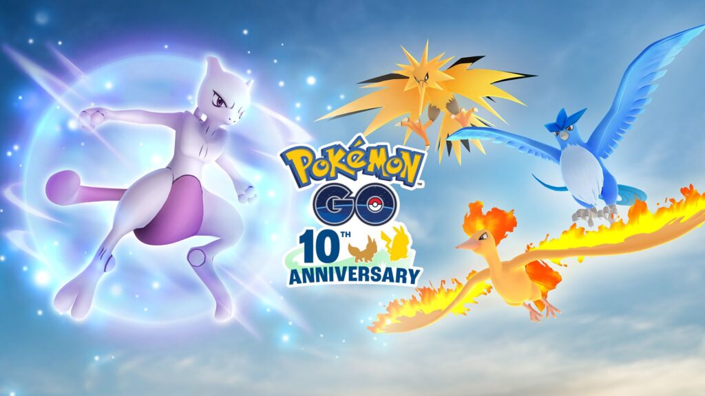 Pokémon Go ‘Pokémon 30th Anniversary’ event guide