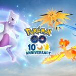 Pokémon Go ‘Pokémon 30th Anniversary’ event guide