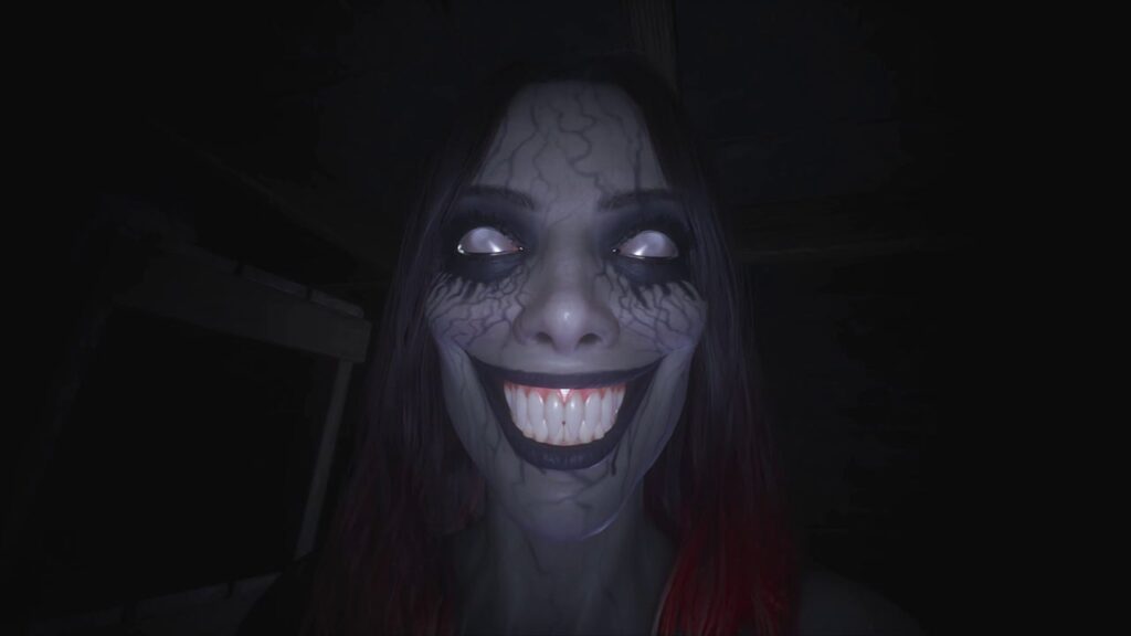 Unsealed: The Mare – Official Behind The Fear Video