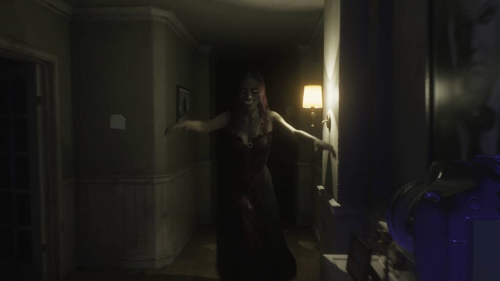 Unsealed: The Mare – Official Launch Trailer