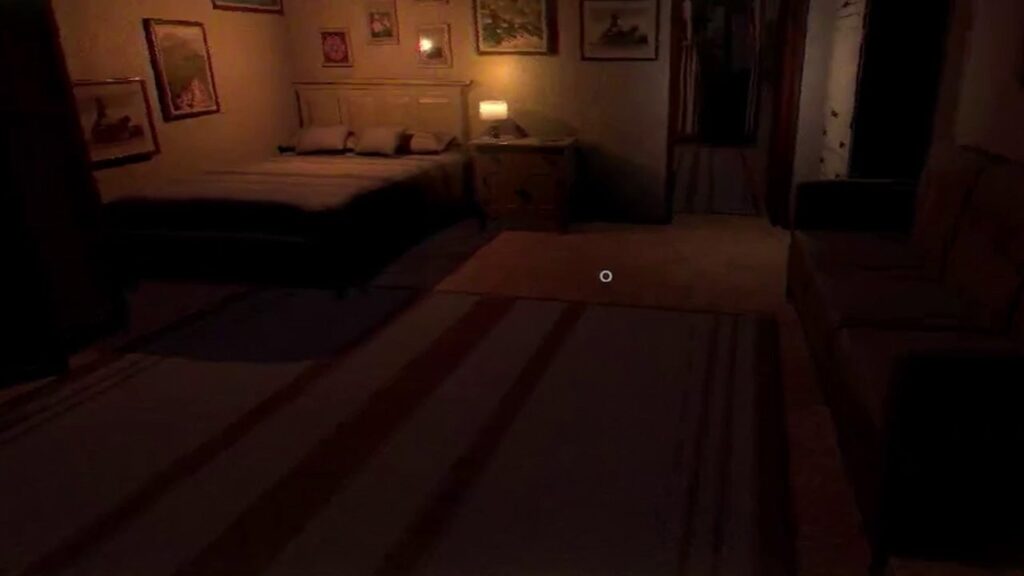 Unseen: Someone – Official Trailer