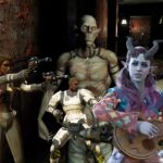 Games Where Your ‘Class’ Changes How NPCs Treat You