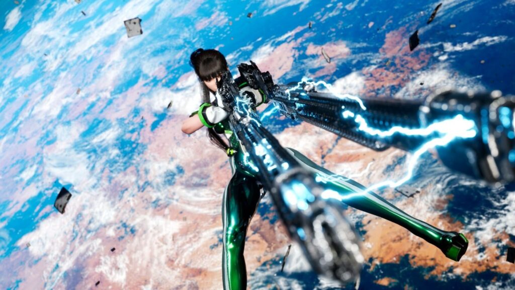 Stellar Blade Dev Reportedly Looking to Go Independent From Sony