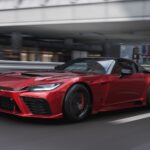 (UPD) Forza Horizon 6 is back with over 8 minutes of 4K gameplay