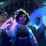 Usual June – Official Trailer | Dames 4 Games Spring 2026 Showcase