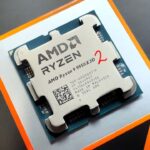 Oops, ASRock says motherboards will support ‘newly launched’ AMD Ryzen 9 9950X3D2 CPU that has definitely not yet been launched