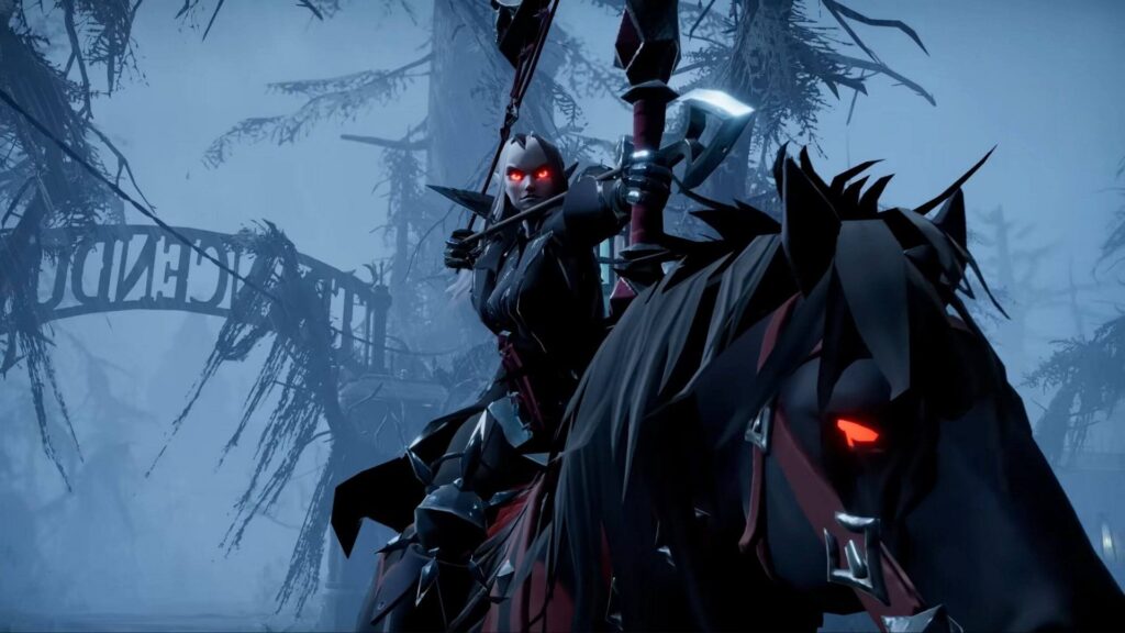 V Rising Developer Stunlock Is Working on a New Game, No 1.2 Update Coming